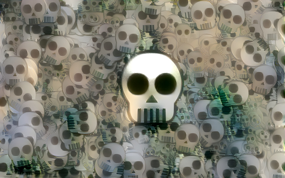 Skulls