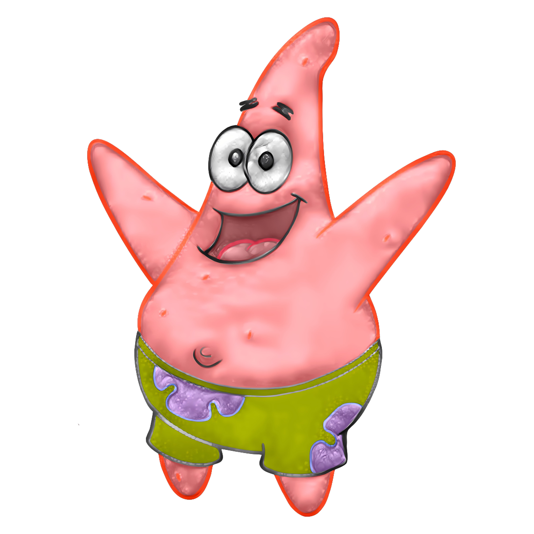 Patrick Star