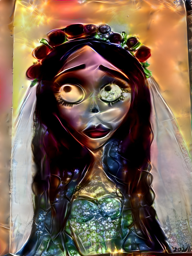 Corpse Bride