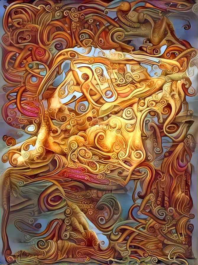 Interdimensional