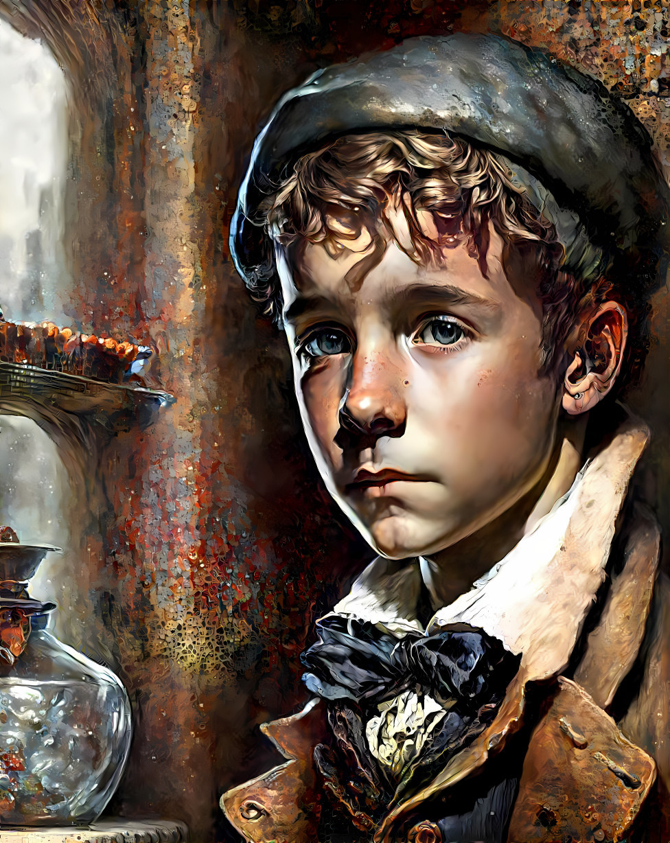 Oliver Twist