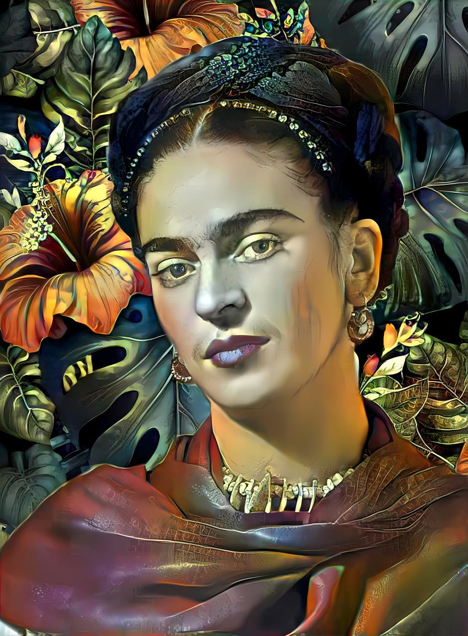 Frida