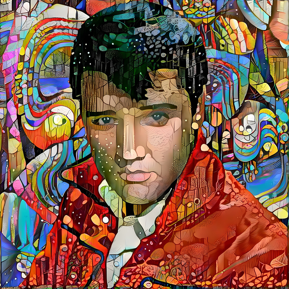 Elvis #2