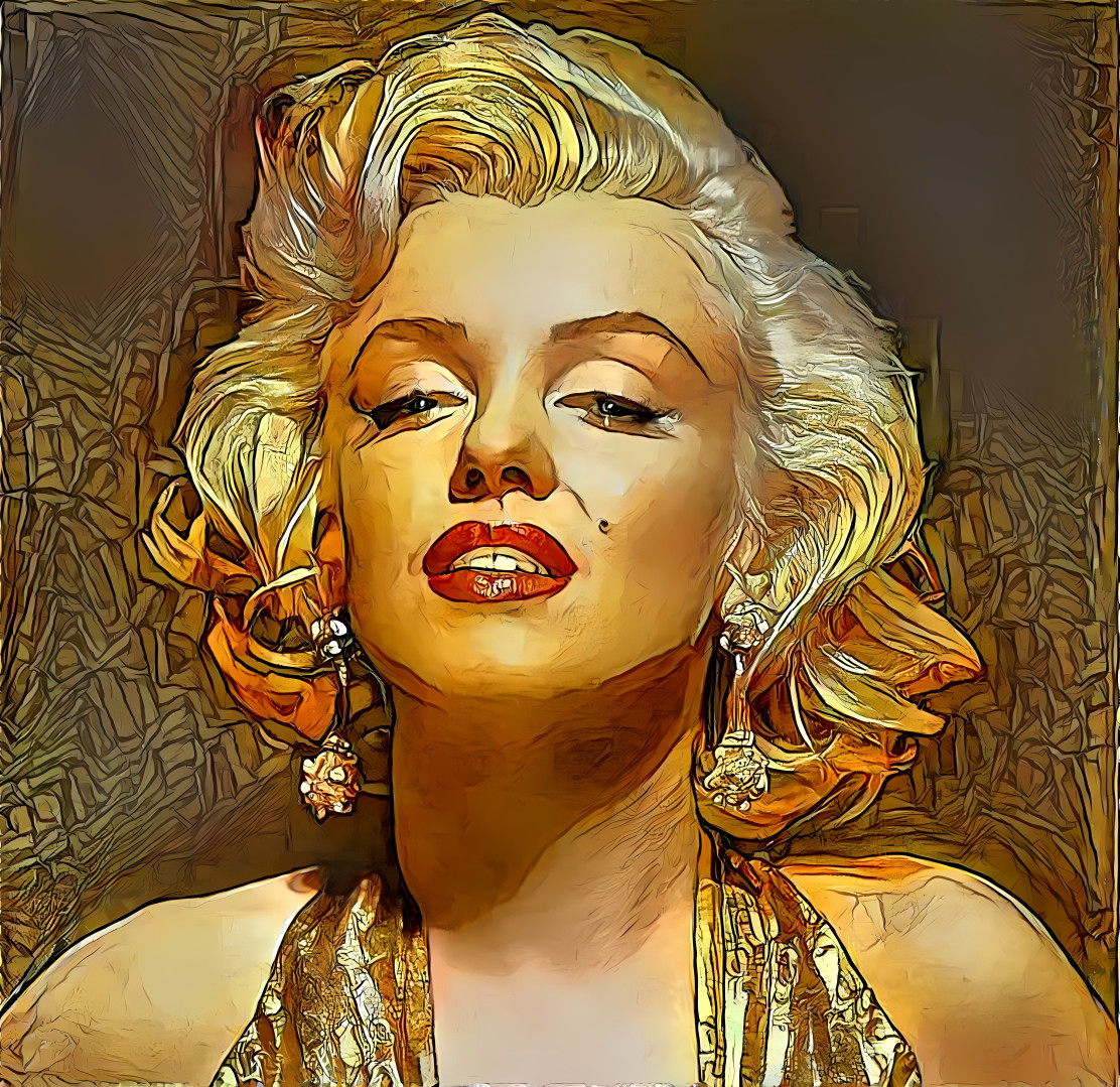 Marilyn #2