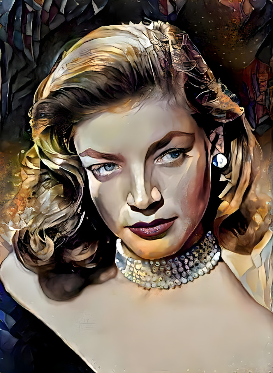 Bacall