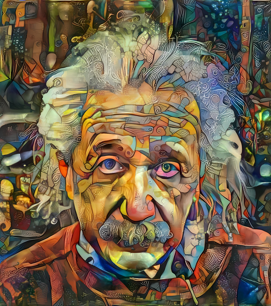 Albert #2