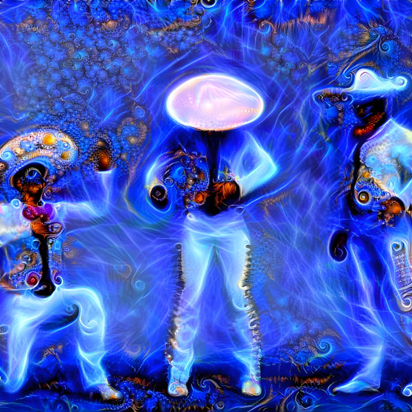 El Mariachi 3