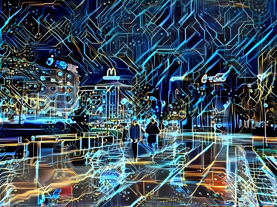 TechnoCity