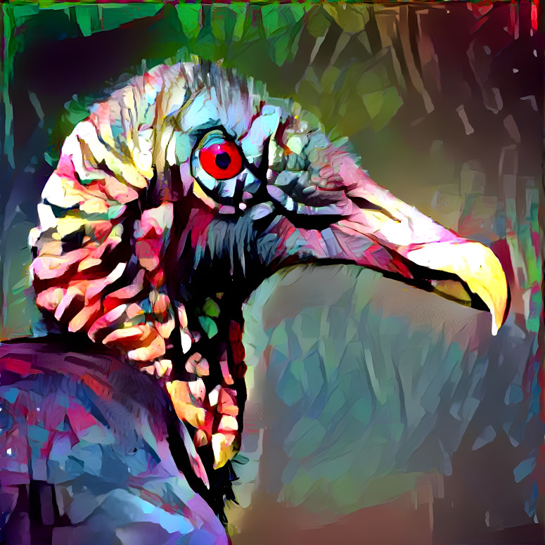 Vulture