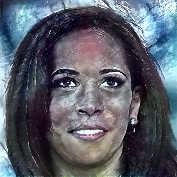 Kamala Harris 