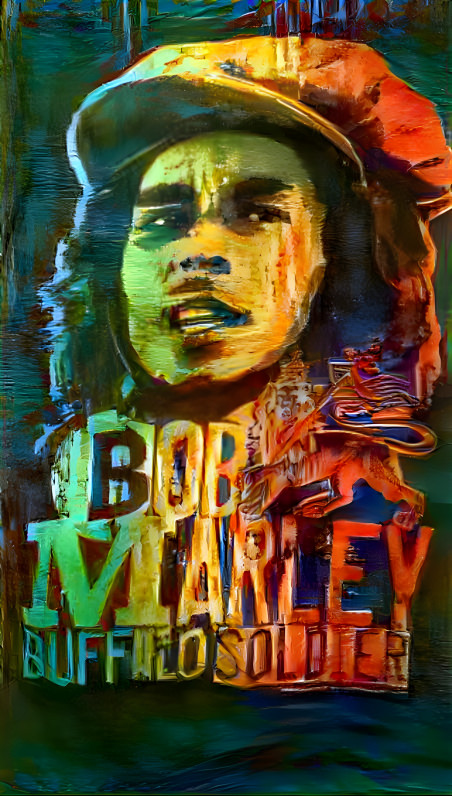 Bob Marley