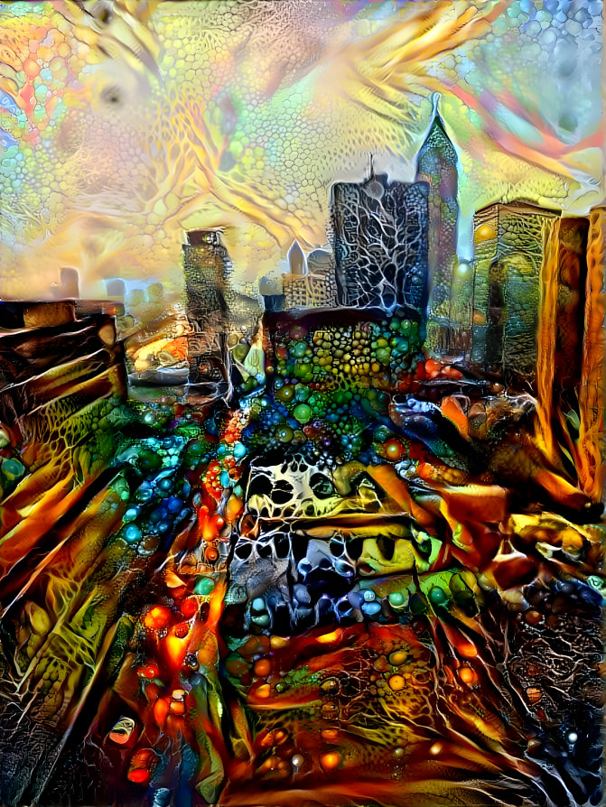 Abstract Atl