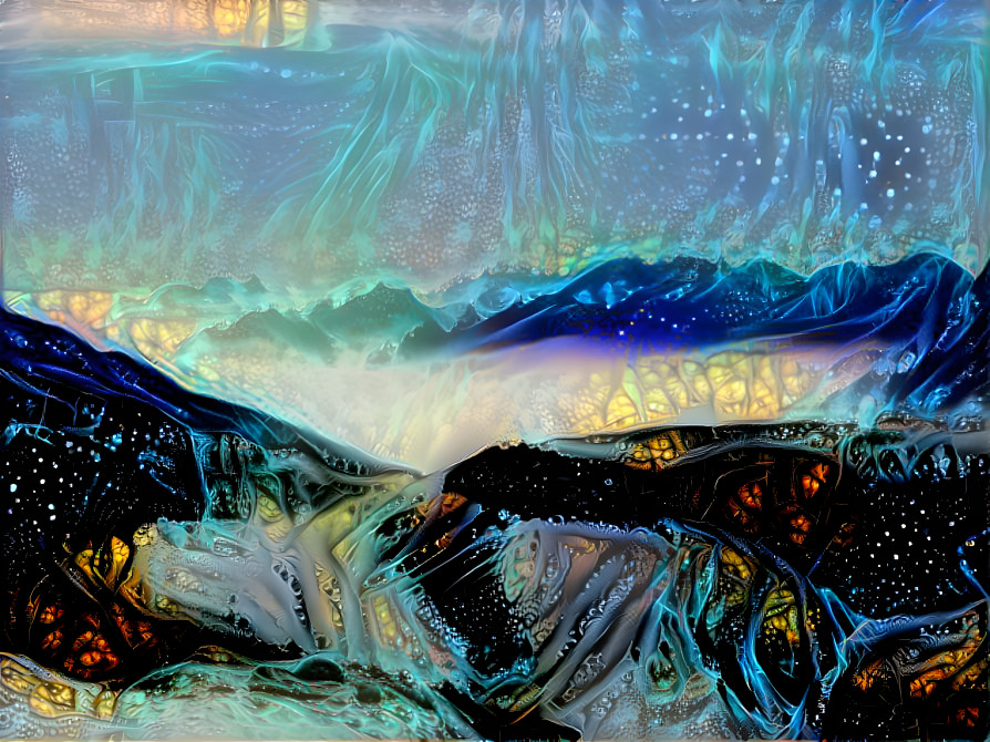 MountainWaves