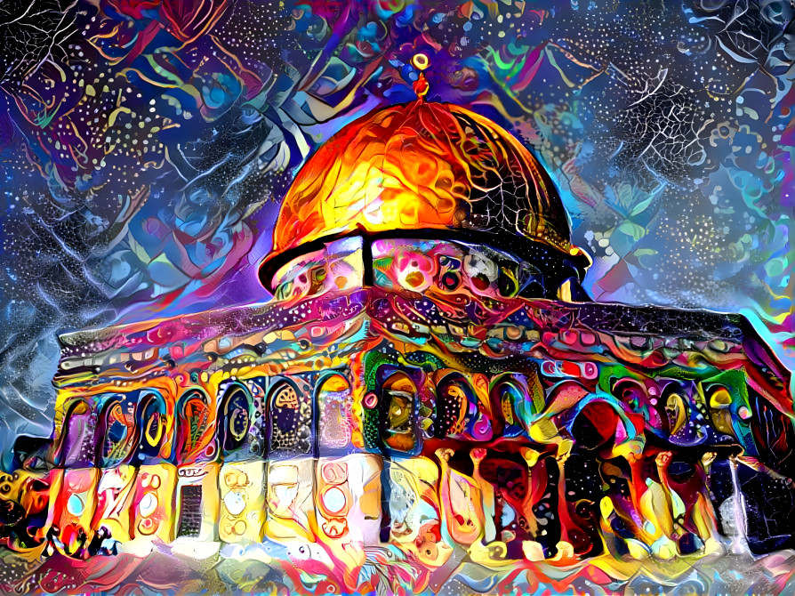 Al-Aqsa Mosque