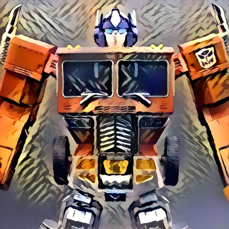 Optimus 