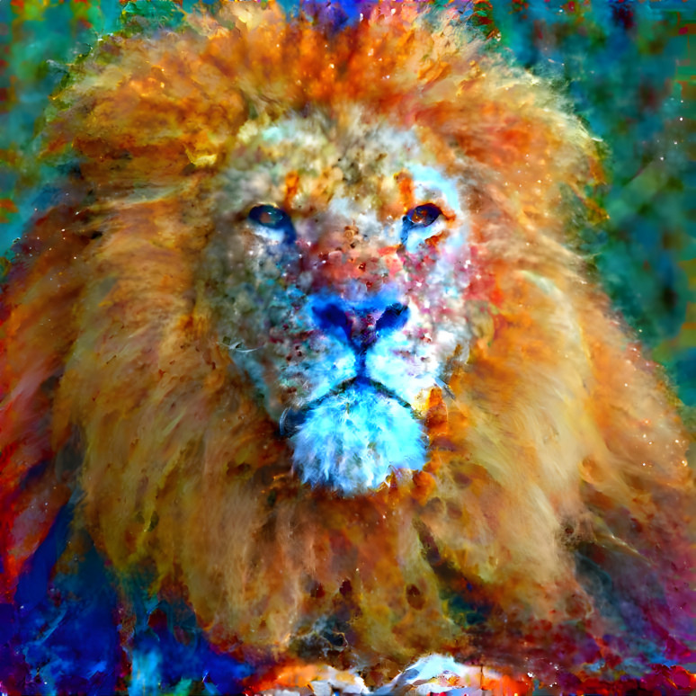 Lion