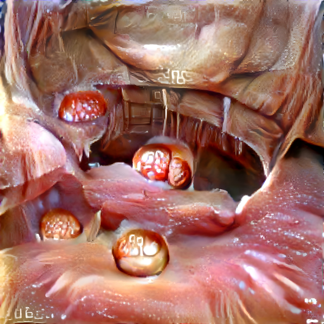 Epiglottal Pearls