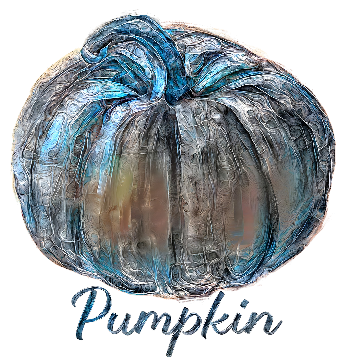 pumpkin