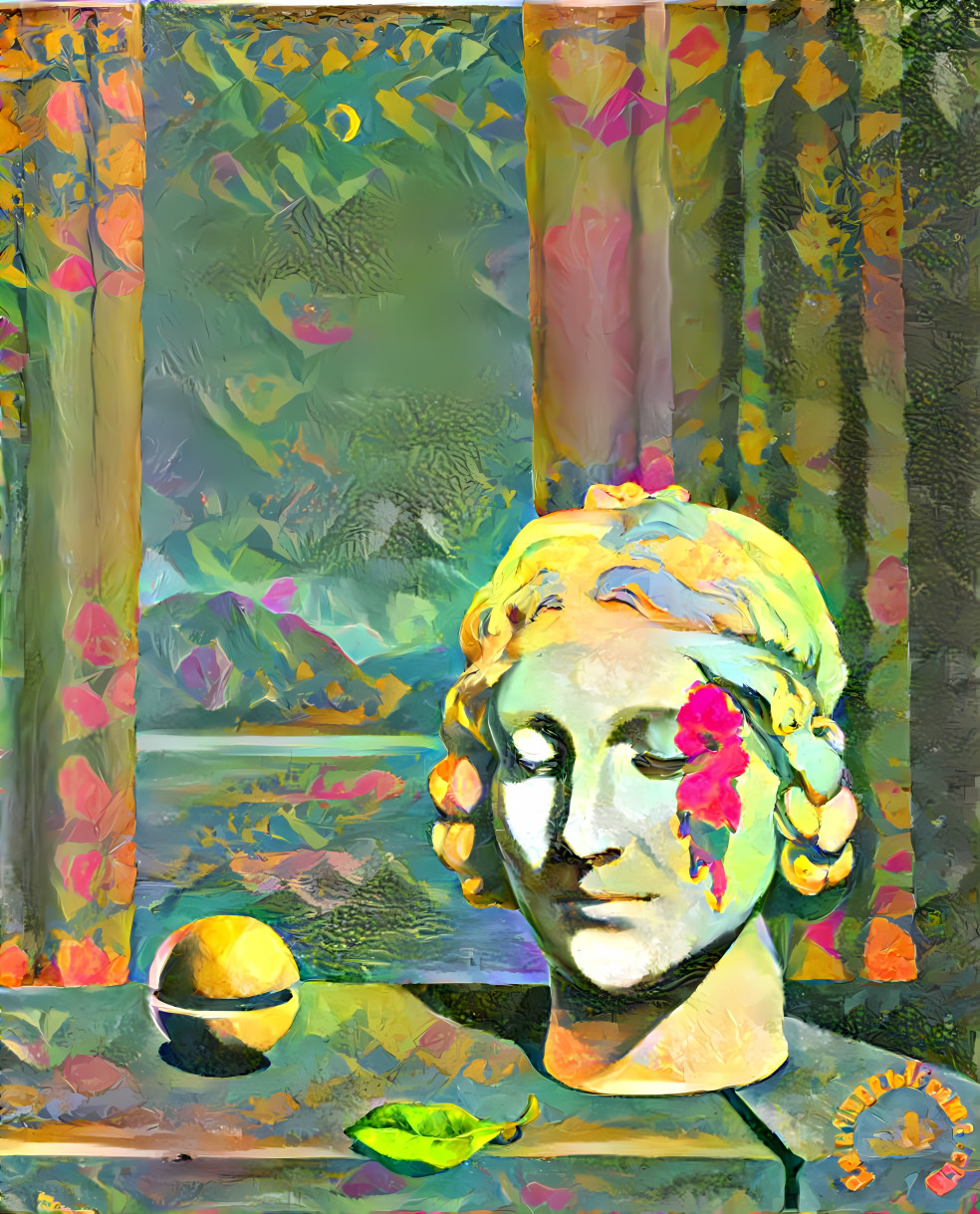 Floral Shoppe