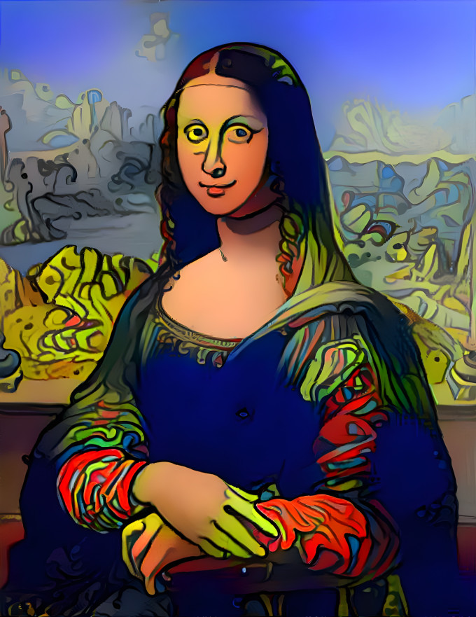 mona