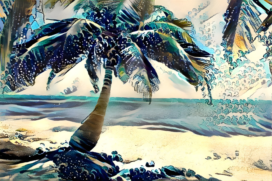 Palm Tree