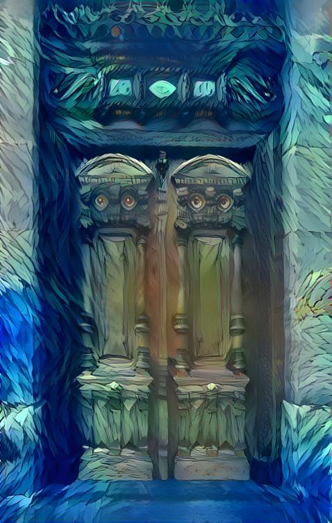 Door 