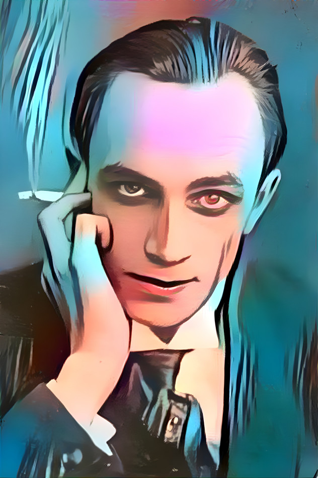 Conrad Veidt