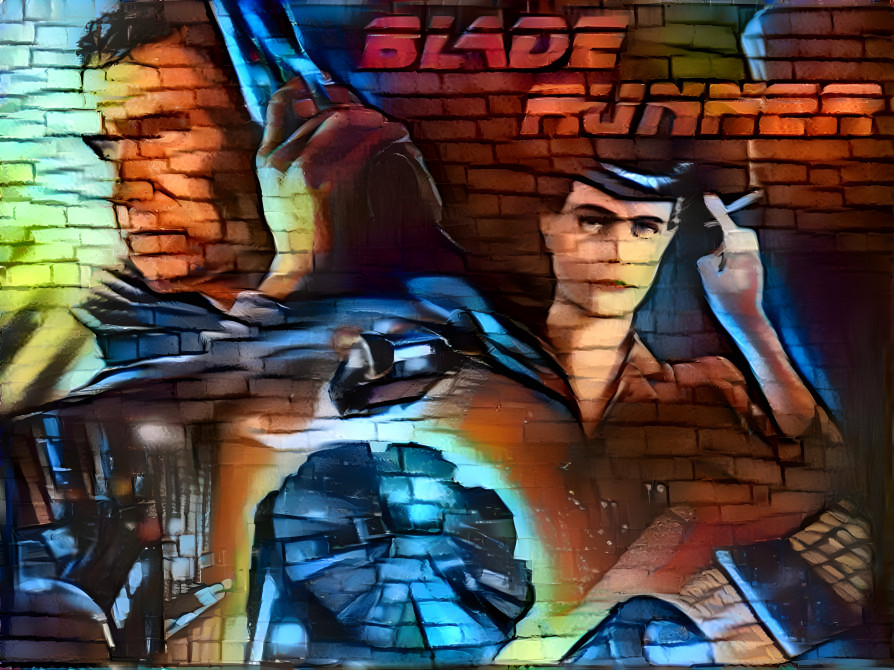 blade runner 