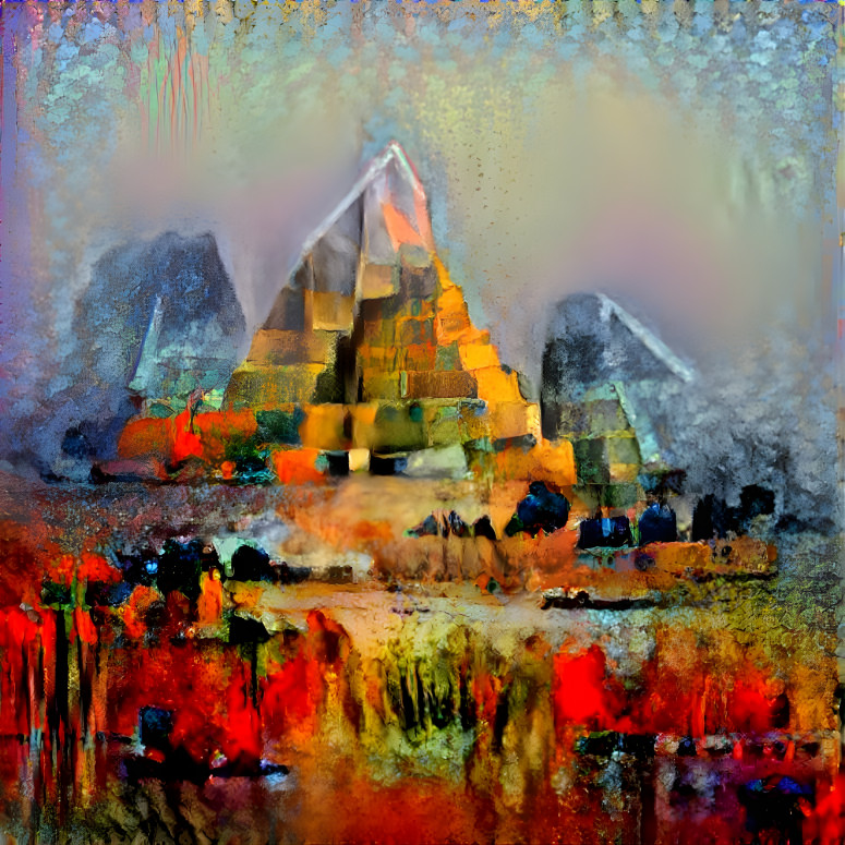 pyramidd