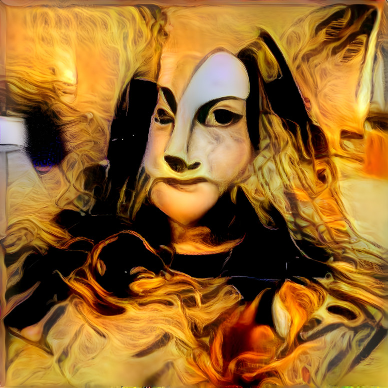 flamin lisa