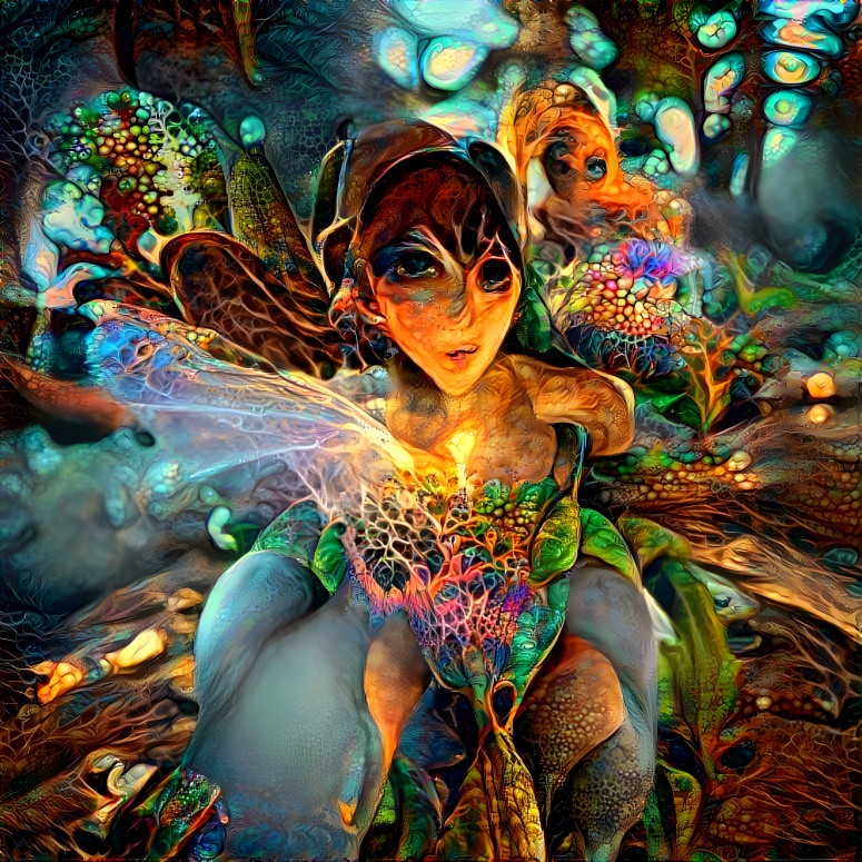 fairie