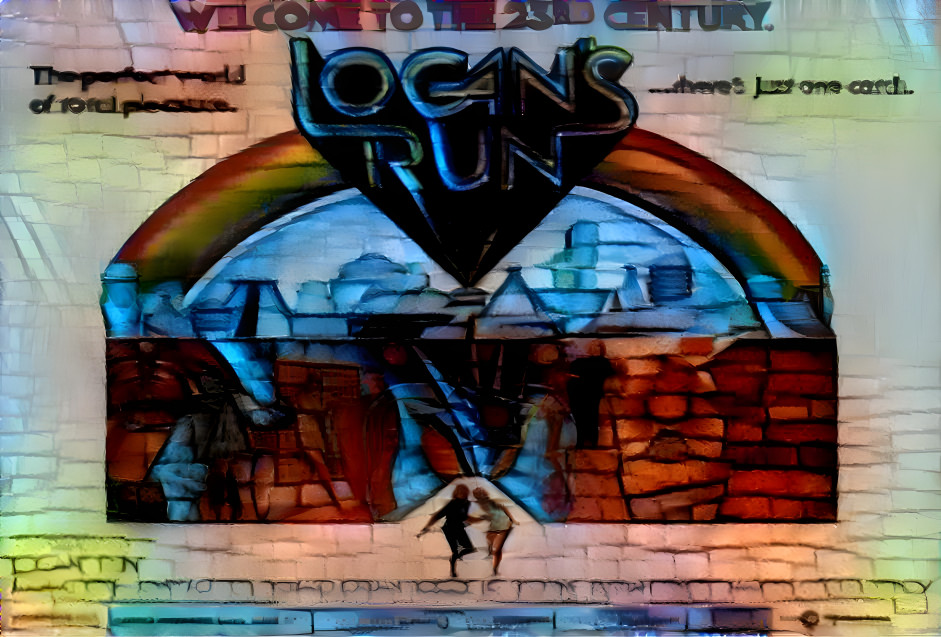 logans run