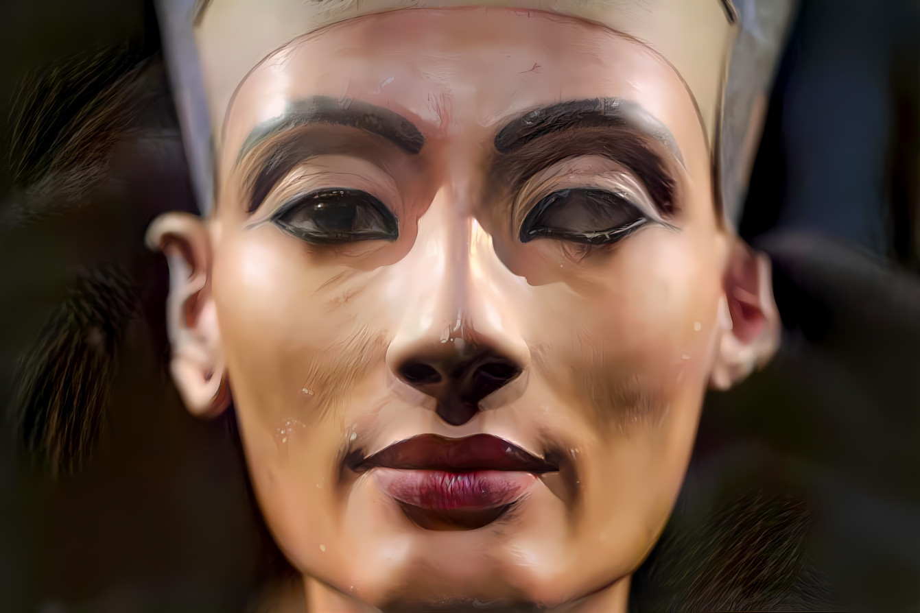 Neferneferu-Aten.