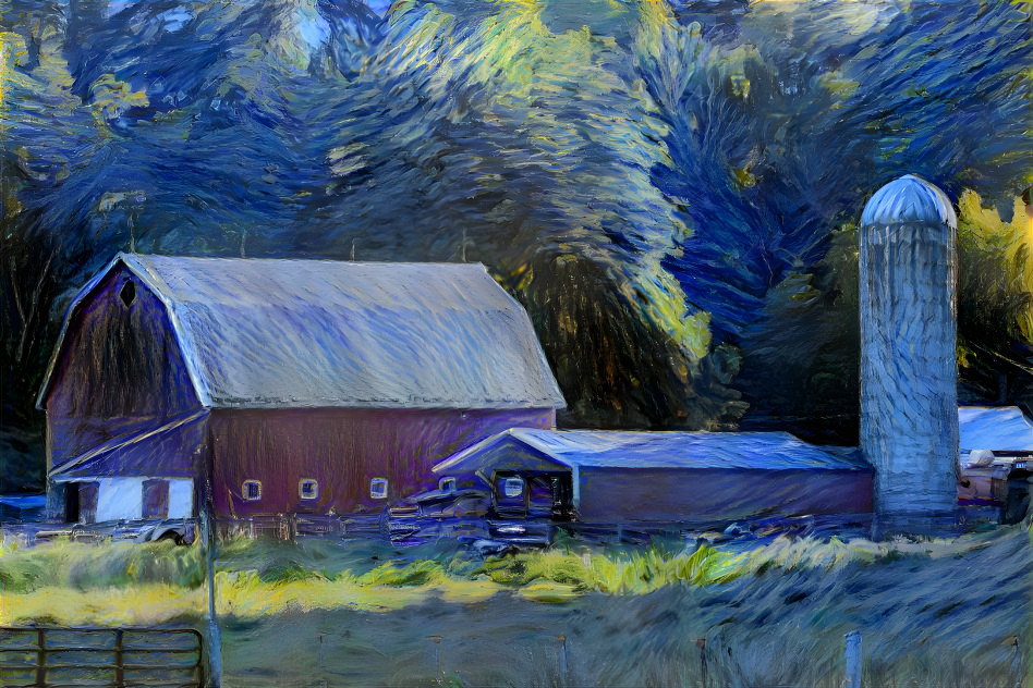 Barn