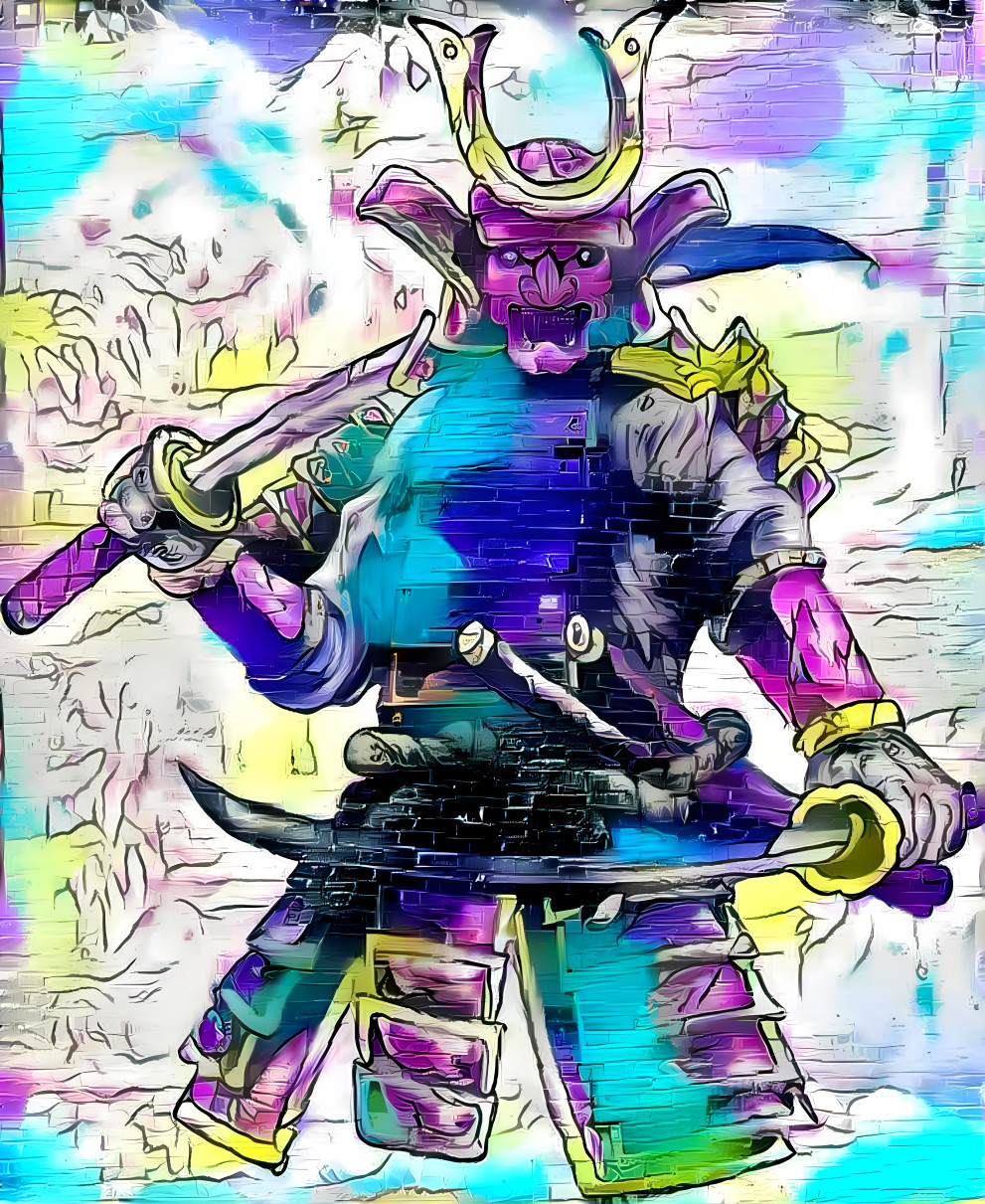 Samurai