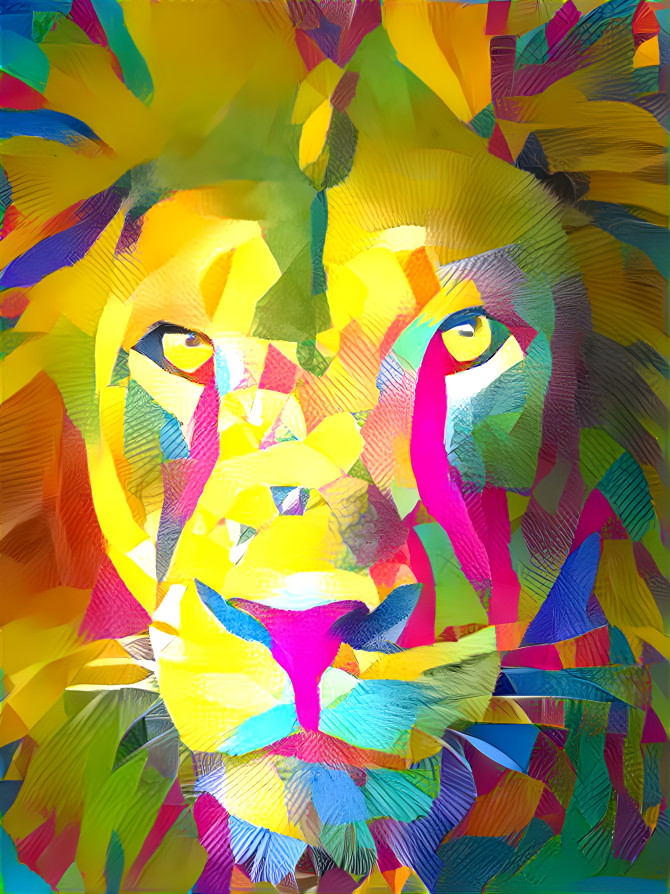 Lion