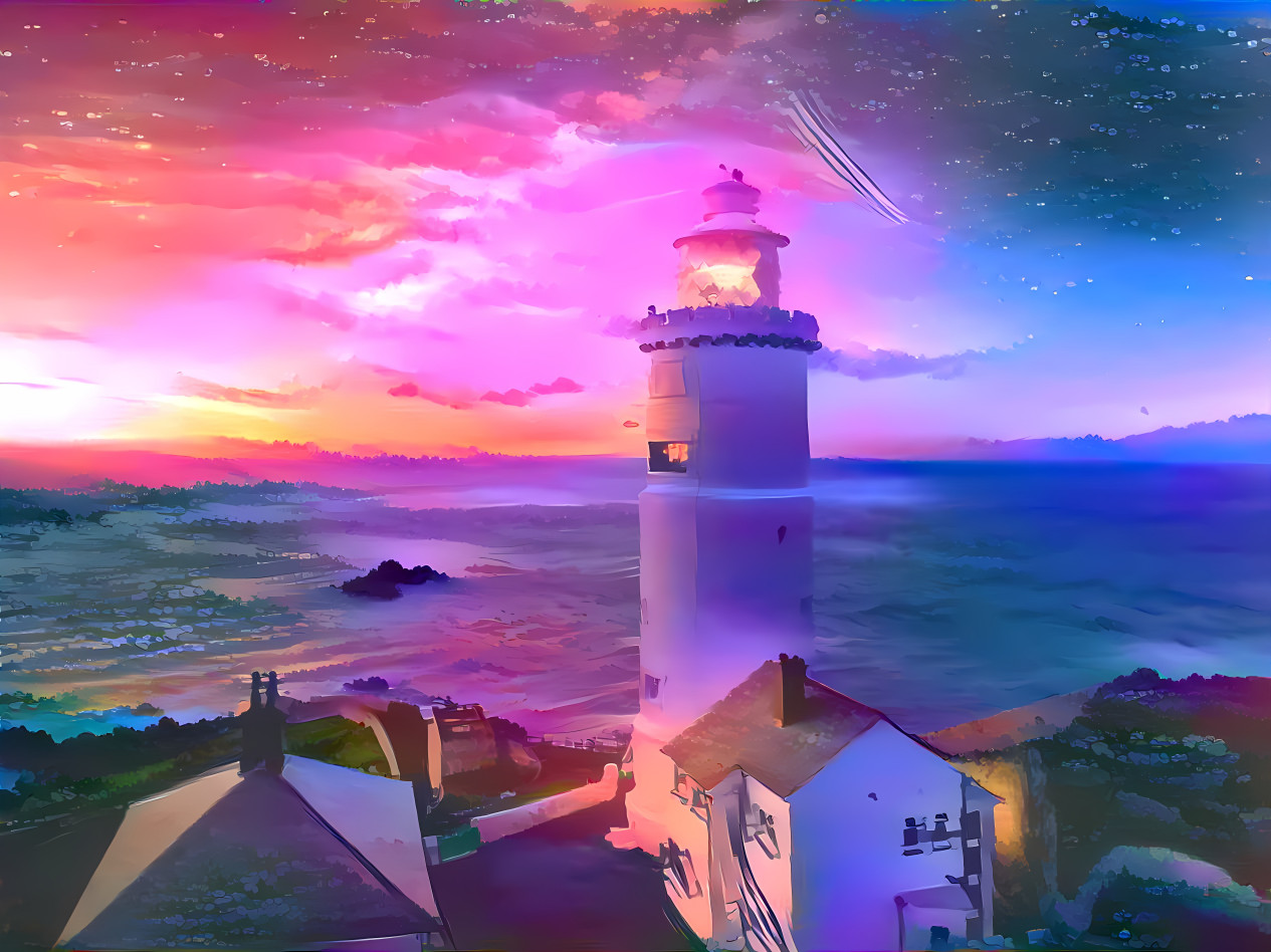 Lighthouse