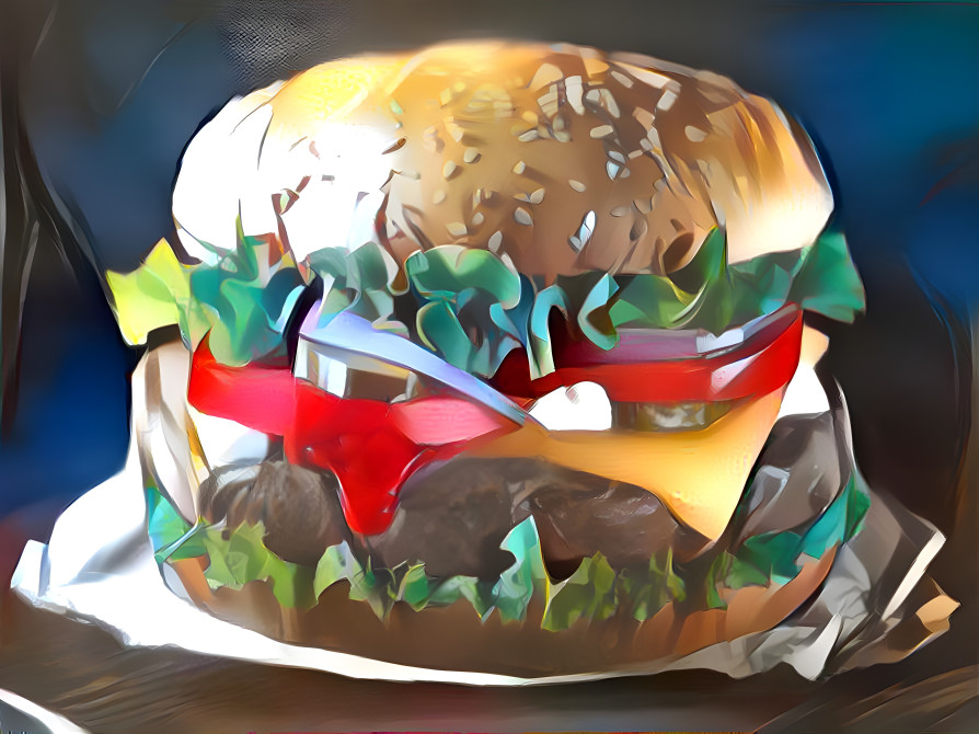 Burger