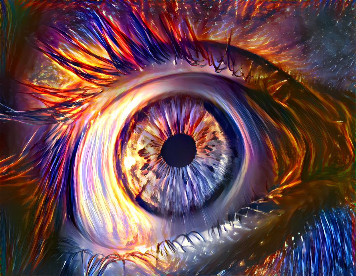 Eye