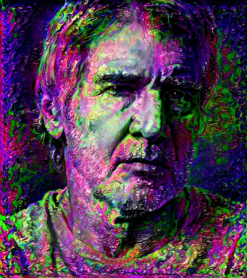 Harrison Ford