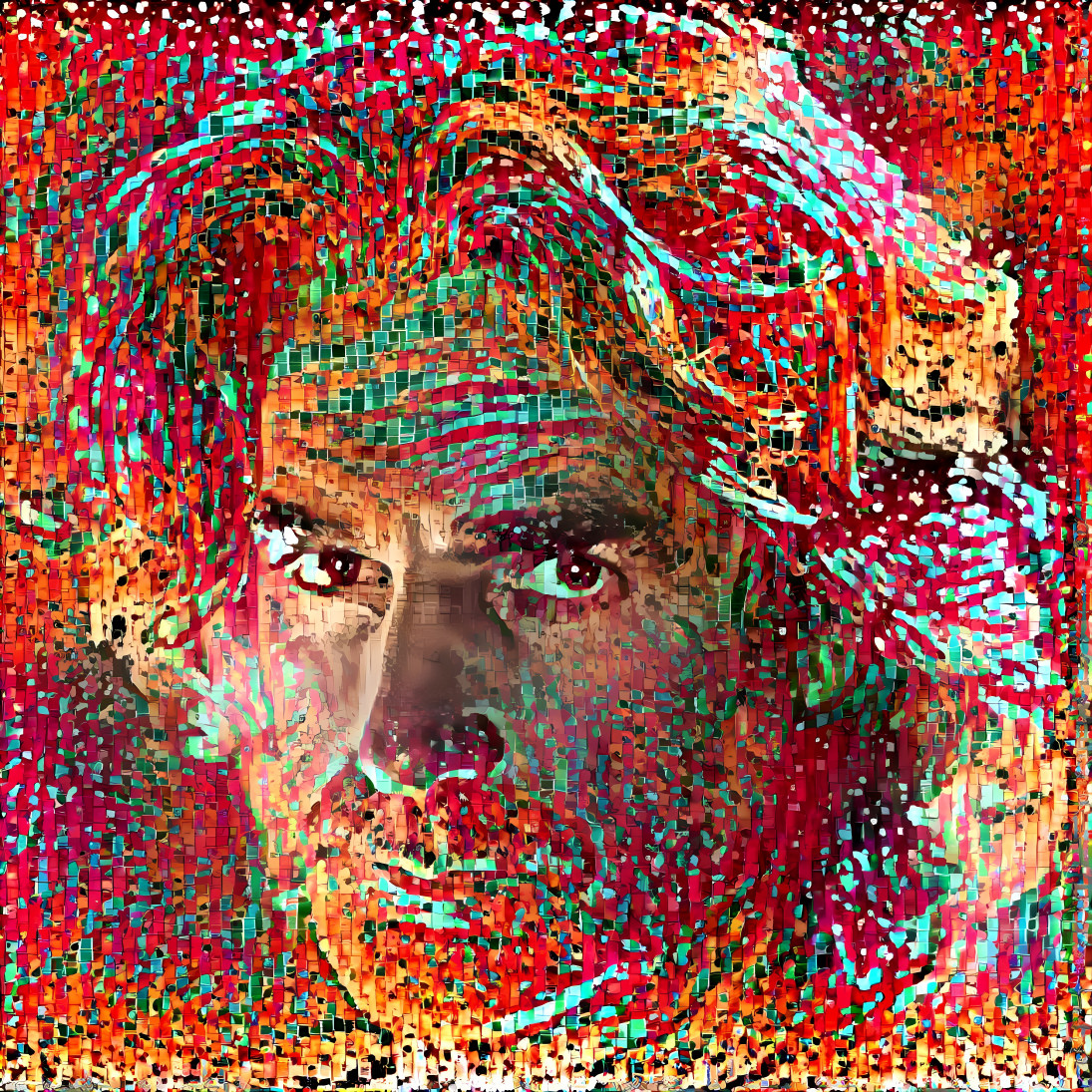 Sam Elliott