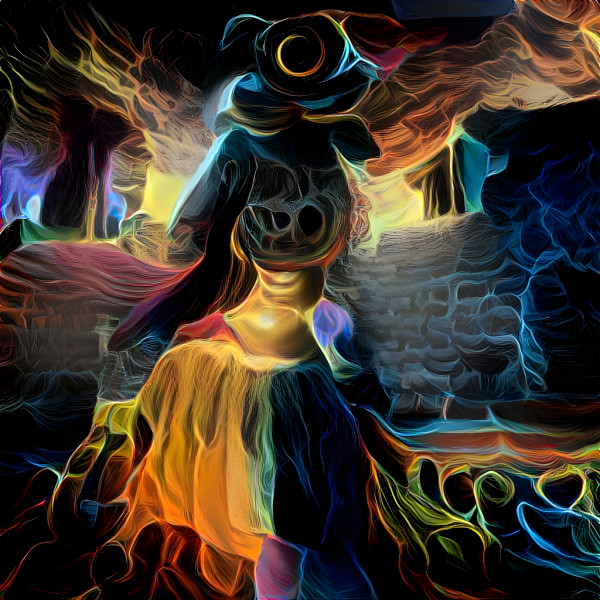 la llorona