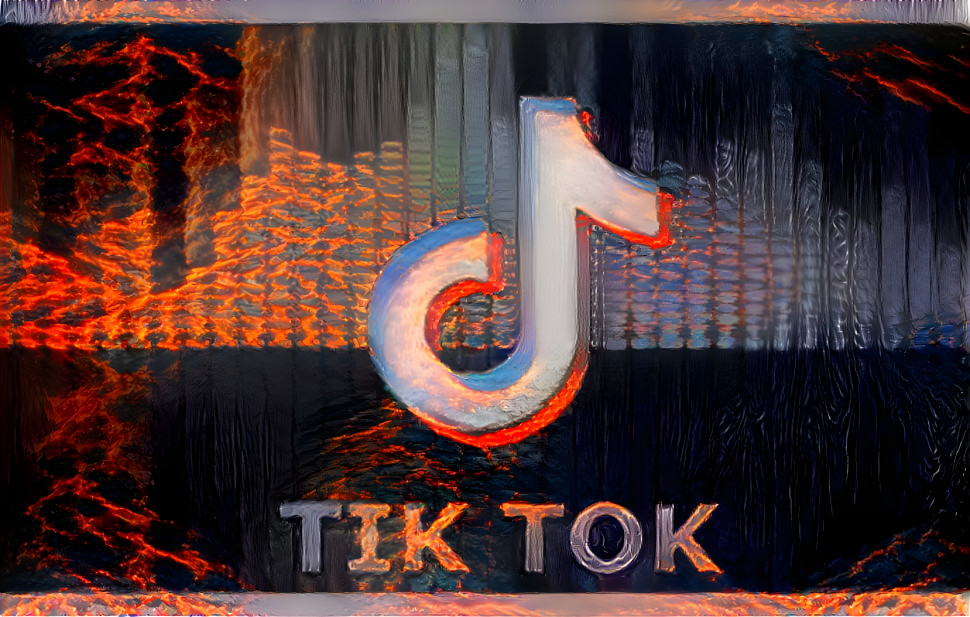 TIK TOK