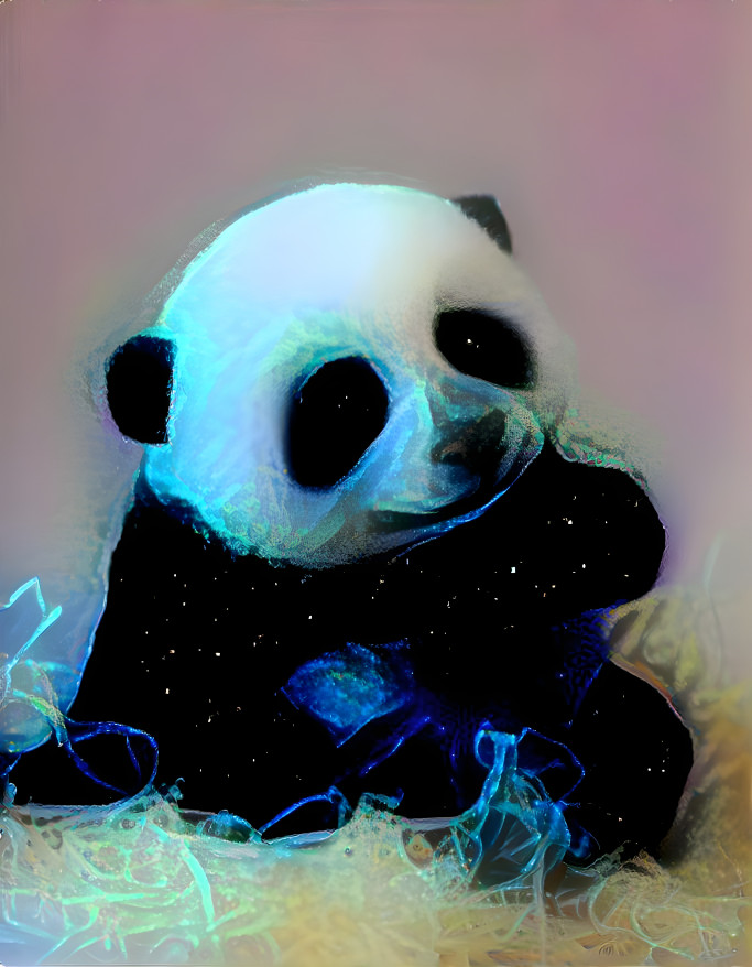 panda