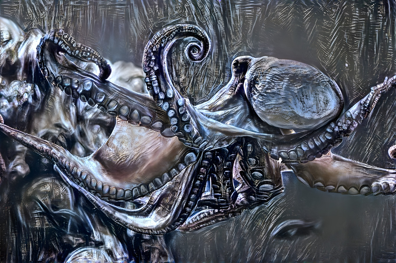 Octogiger