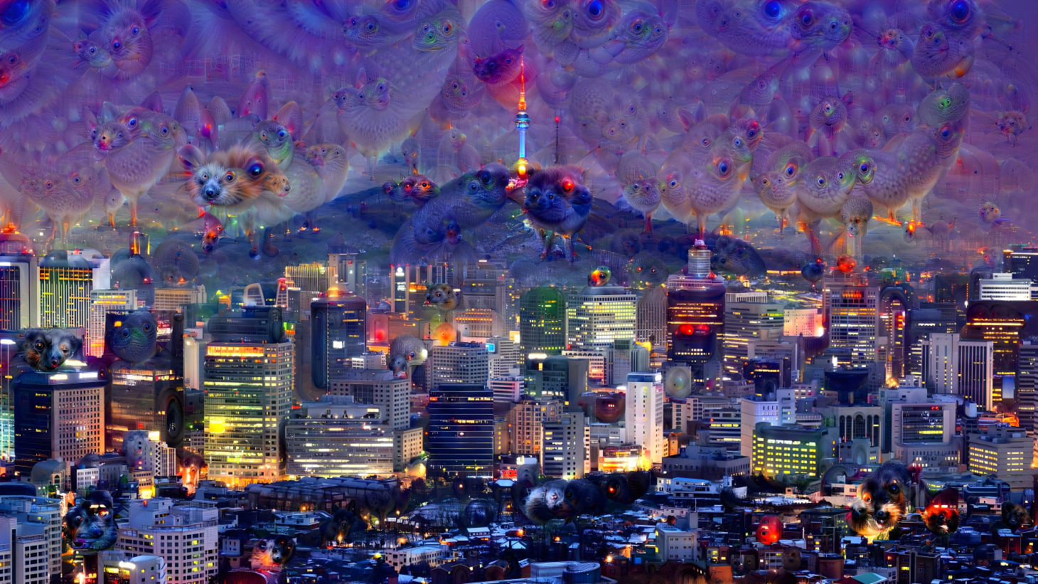 Seoul Dreams