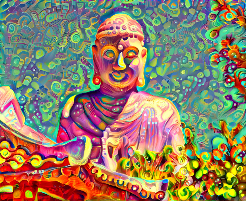 Budda