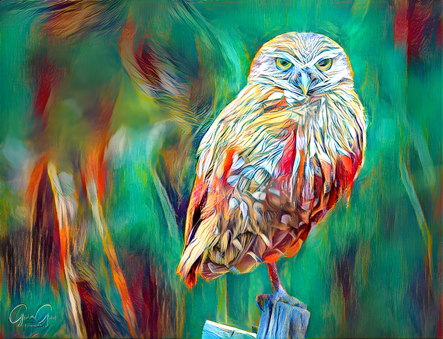 owl