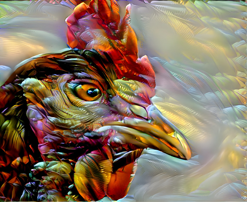 Rooster Cogburn