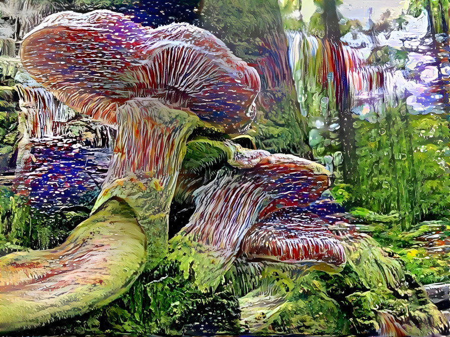 Magic Forest